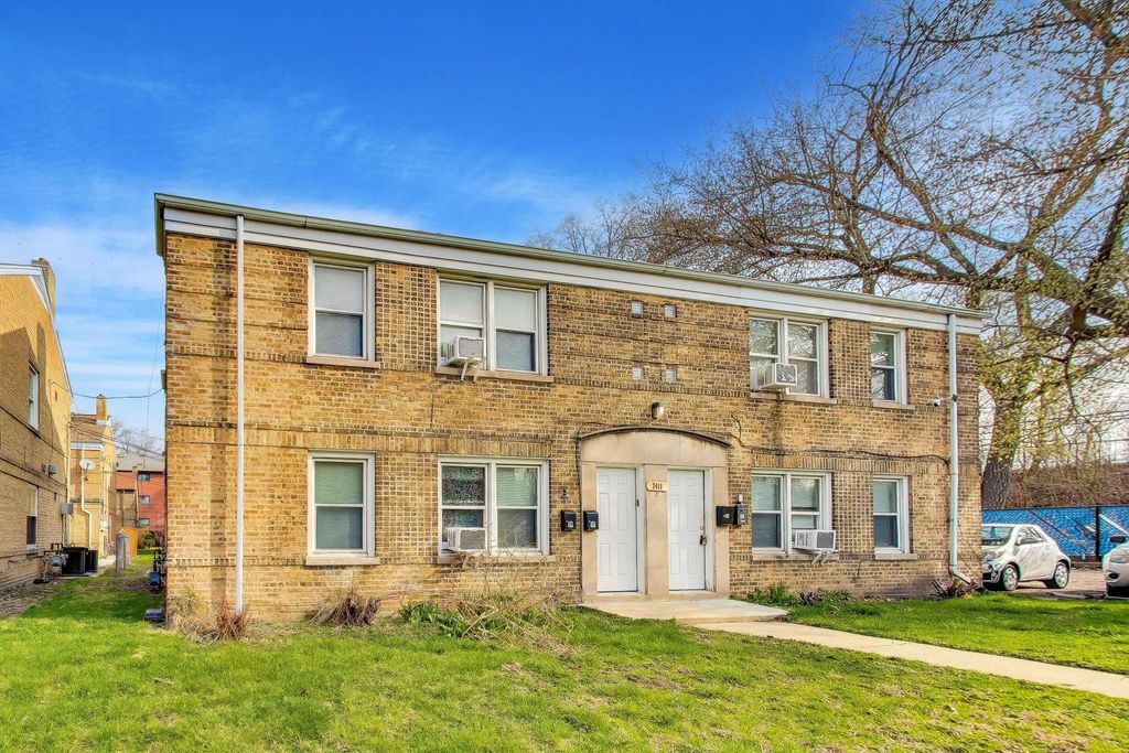 7415 N Wolcott Avenue 1E, Chicago, IL 60626