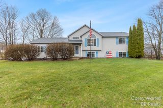 2849 Bark Court, Solon Twp, MI 49319