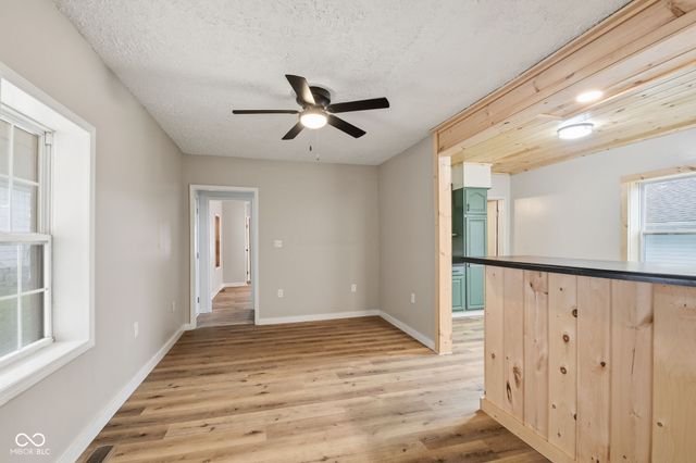 512 N 16th Street, New Castle, IN 47362