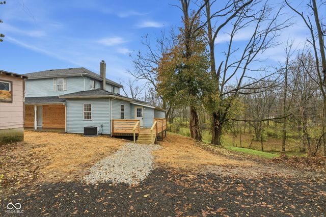 512 N 16th Street, New Castle, IN 47362