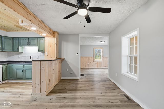 512 N 16th Street, New Castle, IN 47362