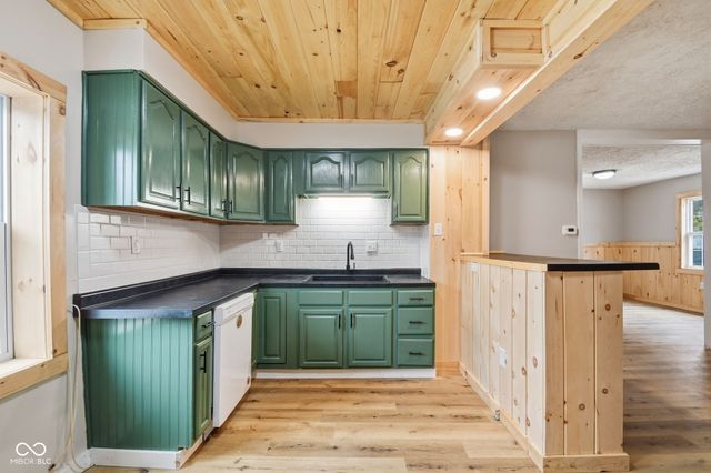 512 N 16th Street, New Castle, IN 47362