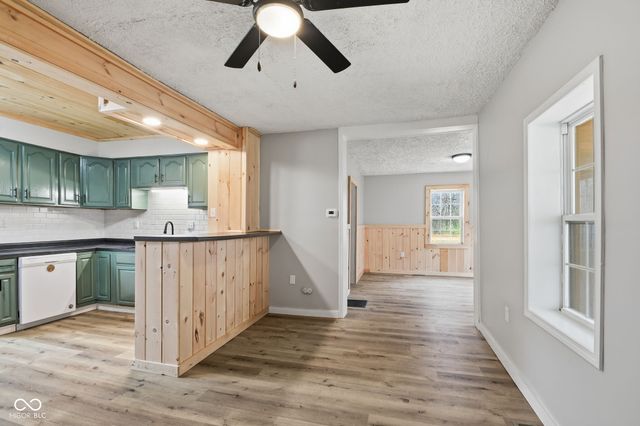 512 N 16th Street, New Castle, IN 47362