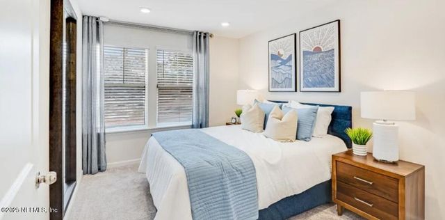 170 HUBBARD Bend, St. Augustine, FL 32092