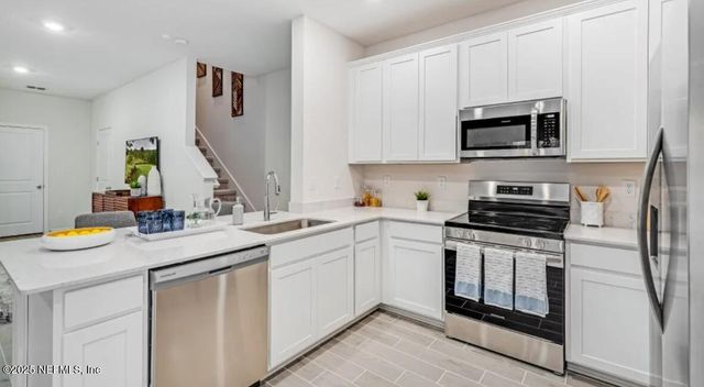 170 HUBBARD Bend, St. Augustine, FL 32092