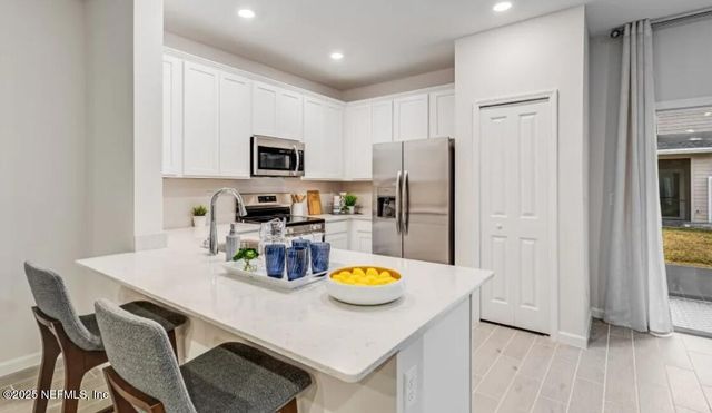 170 HUBBARD Bend, St. Augustine, FL 32092