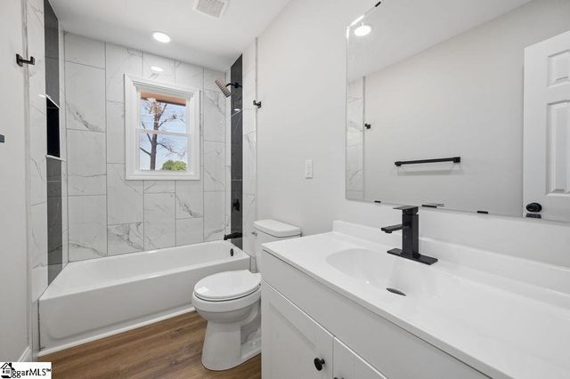 218 Ridgecrest Way, Williamston, SC 29697