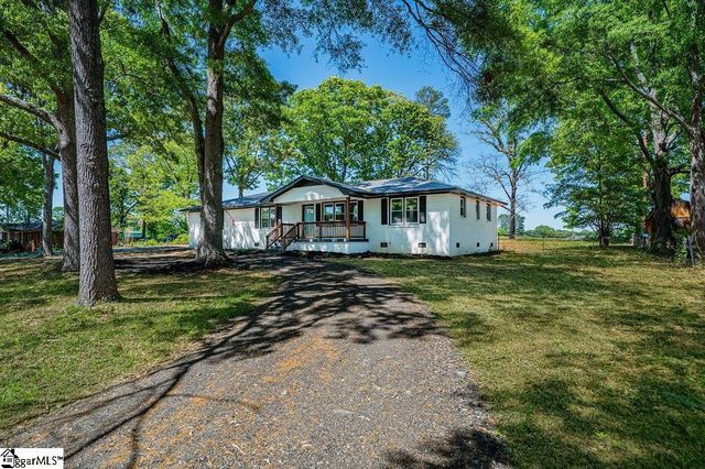 218 Ridgecrest Way, Williamston, SC 29697