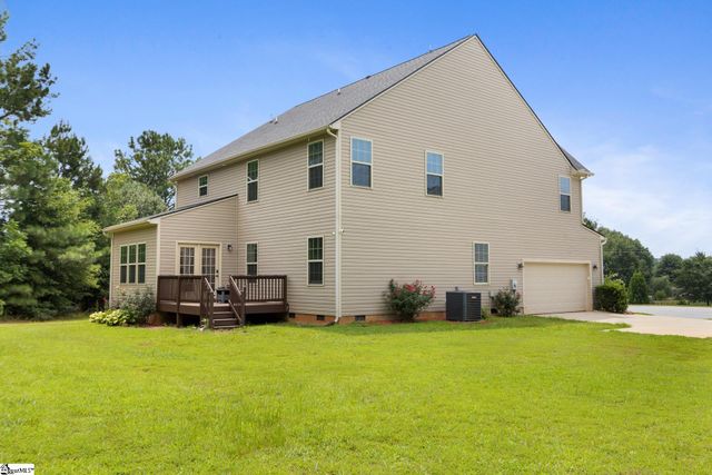 205 Lily Court, Easley, SC 29642
