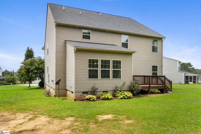 205 Lily Court, Easley, SC 29642