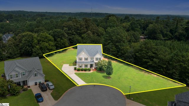 205 Lily Court, Easley, SC 29642