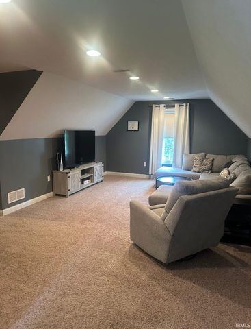 637 Canal Street, Worthington, IN 47471