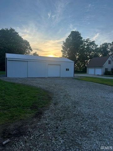 637 Canal Street, Worthington, IN 47471