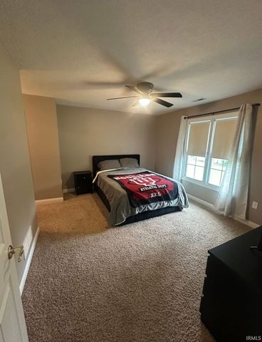 637 Canal Street, Worthington, IN 47471