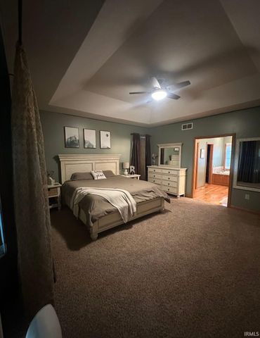 637 Canal Street, Worthington, IN 47471