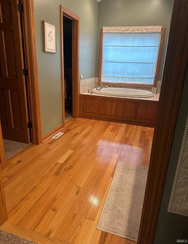 637 Canal Street, Worthington, IN 47471