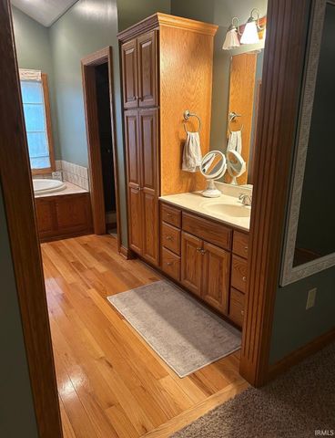 637 Canal Street, Worthington, IN 47471