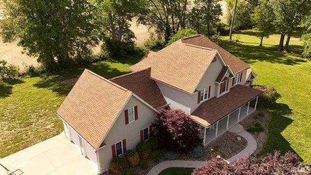 637 Canal Street, Worthington, IN 47471