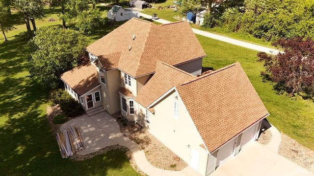637 Canal Street, Worthington, IN 47471