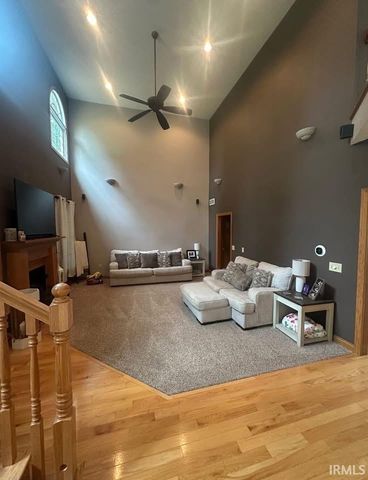 637 Canal Street, Worthington, IN 47471