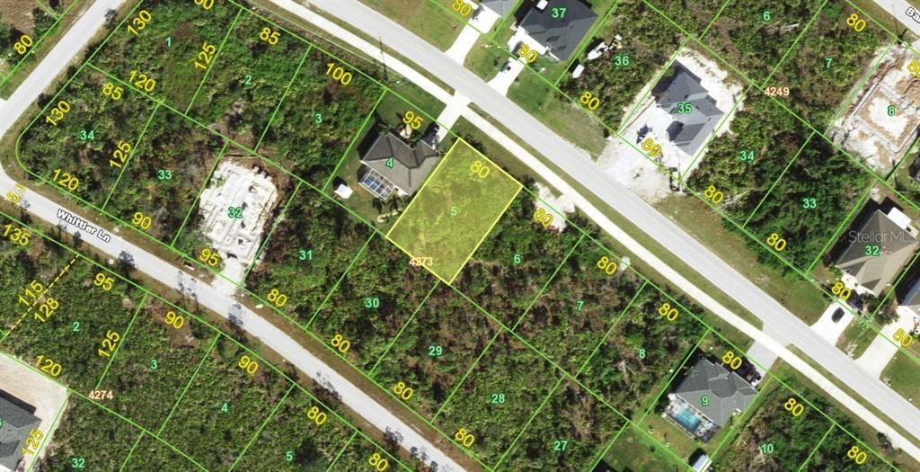 14131 INGRAHAM BOULEVARD, Port Charlotte, FL 33981