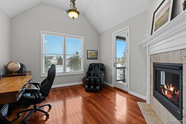 10511 Stoney Point Drive, South Lyon, MI 48178