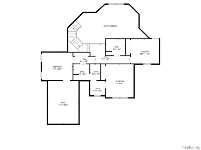 10511 Stoney Point Drive, South Lyon, MI 48178