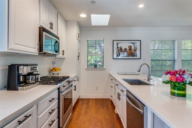 6119 Oram Street, Dallas, TX 75214