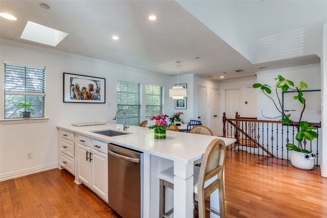 6119 Oram Street, Dallas, TX 75214