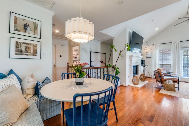 6119 Oram Street, Dallas, TX 75214