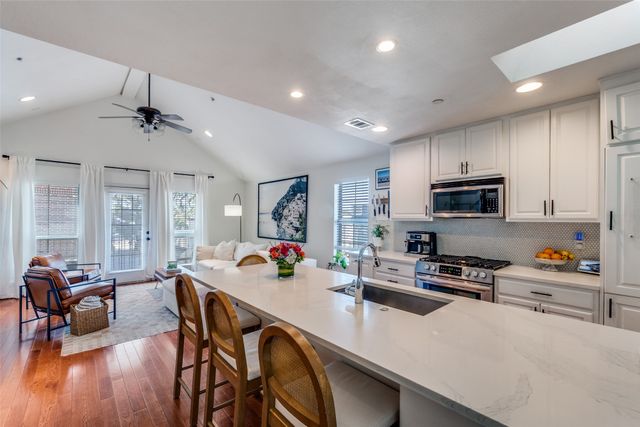 6119 Oram Street, Dallas, TX 75214