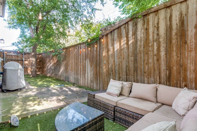 6119 Oram Street, Dallas, TX 75214