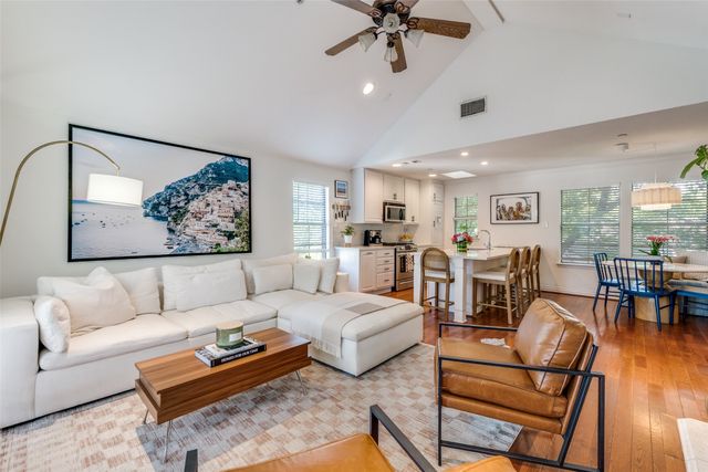 6119 Oram Street, Dallas, TX 75214