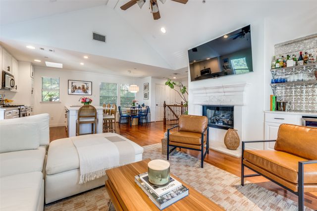 6119 Oram Street, Dallas, TX 75214