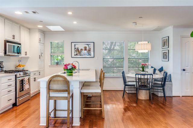 6119 Oram Street, Dallas, TX 75214