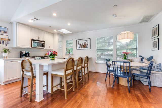 6119 Oram Street, Dallas, TX 75214