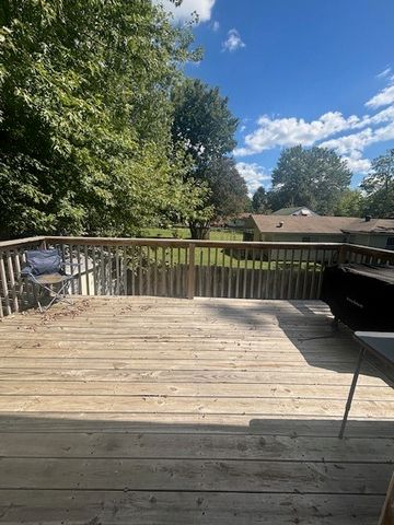 502 N Cleveland Avenue, Russellville, AR 72801