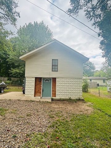502 N Cleveland Avenue, Russellville, AR 72801