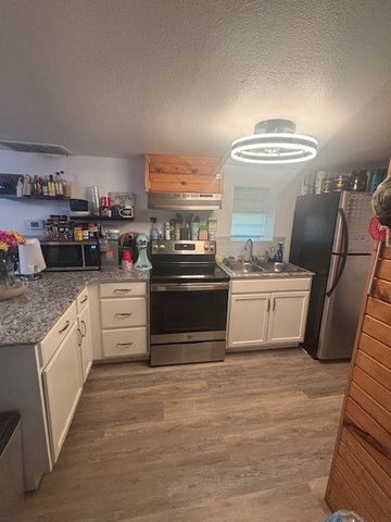 502 N Cleveland Avenue, Russellville, AR 72801