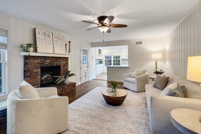 6911 BROOKSIDE CV, Germantown, TN 38138