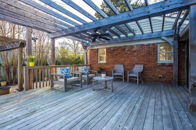 6911 BROOKSIDE CV, Germantown, TN 38138