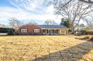 6911 BROOKSIDE CV, Germantown, TN 38138