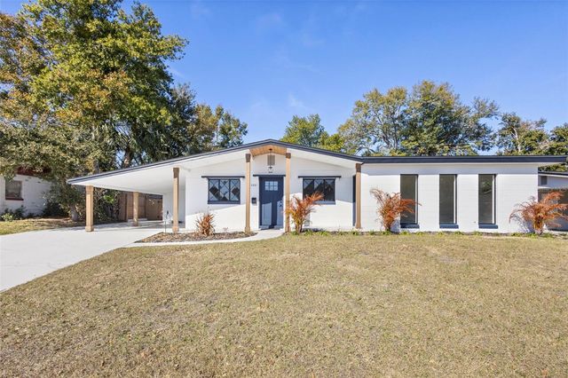 3321 MAHALIA PLACE, Orlando, FL 32805