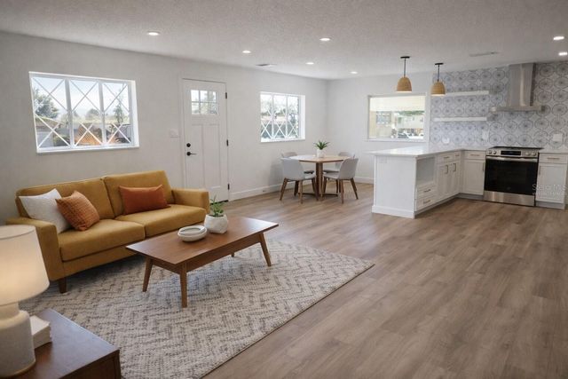 3321 MAHALIA PLACE, Orlando, FL 32805