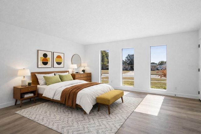 3321 MAHALIA PLACE, Orlando, FL 32805