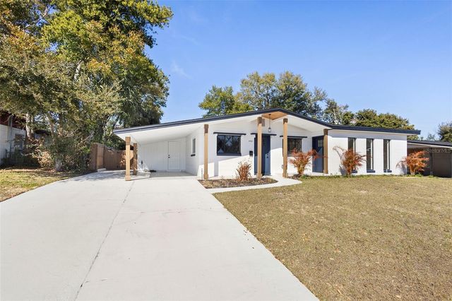 3321 MAHALIA PLACE, Orlando, FL 32805