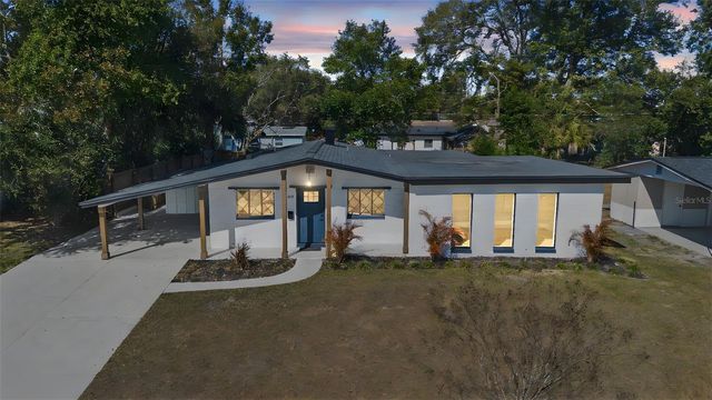 3321 MAHALIA PLACE, Orlando, FL 32805