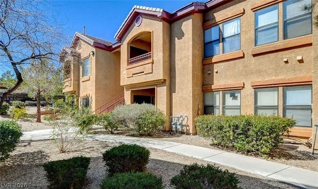 8250 North Grand Canyon Drive 2113, Las Vegas, NV 89166
