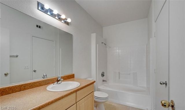 8250 North Grand Canyon Drive 2113, Las Vegas, NV 89166