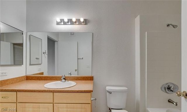 8250 North Grand Canyon Drive 2113, Las Vegas, NV 89166